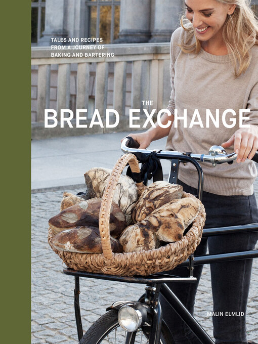 Title details for The Bread Exchange by Malin Elmlid - Available
